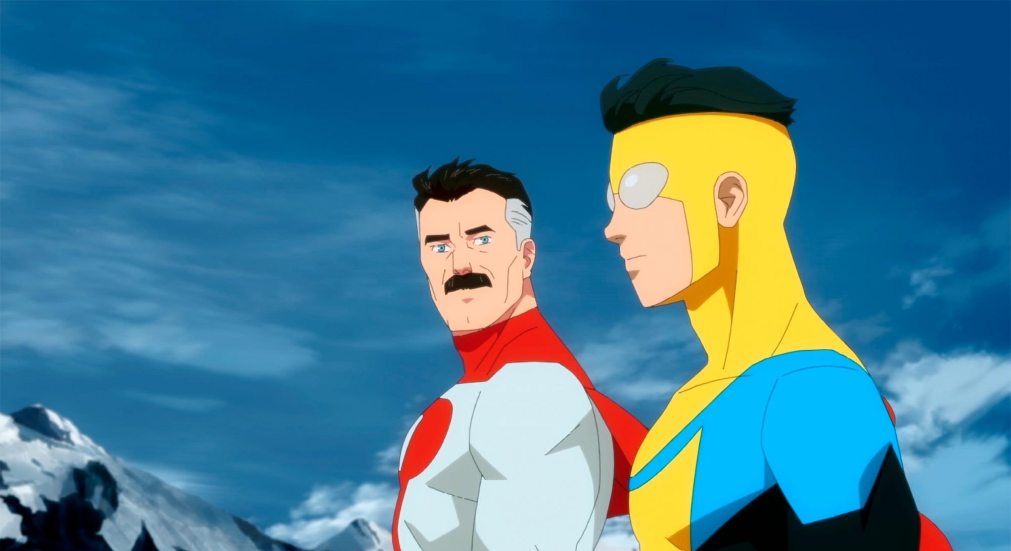 Invincible Season 1 Part 1 Recap 